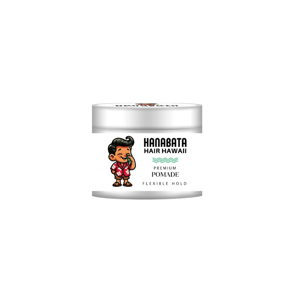 Premium Pomade