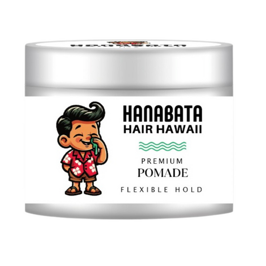 Premium Pomade